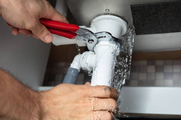 Best Sewage cleanup and water damage restoration  in Middle Island, NY