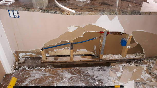 Best 24-hour water damage restoration  in Middle Island, NY