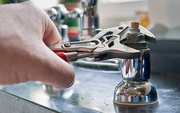 Best Flood restoration services  in Middle Island, NY